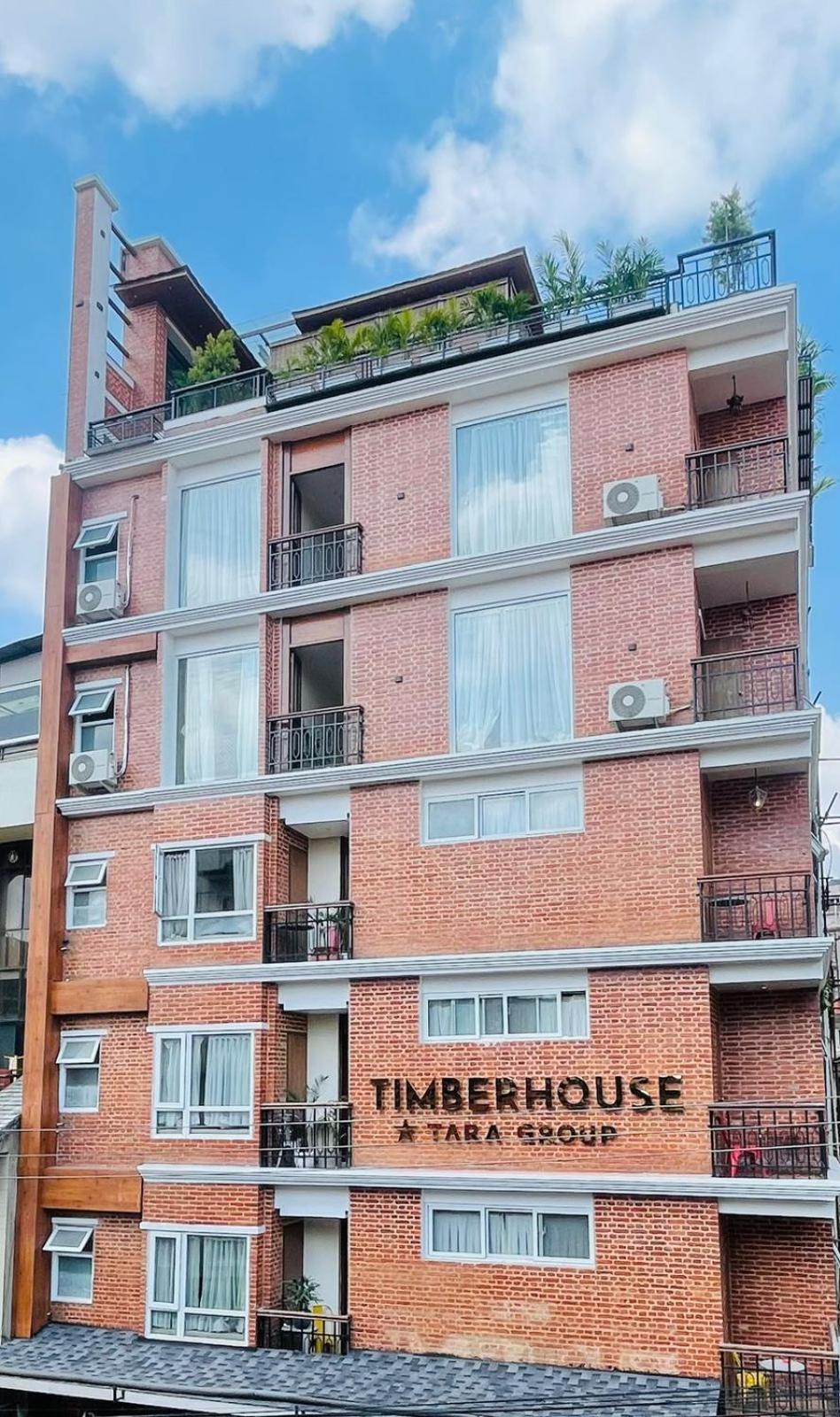 Timber House By Tara Group होटल Kathmandu