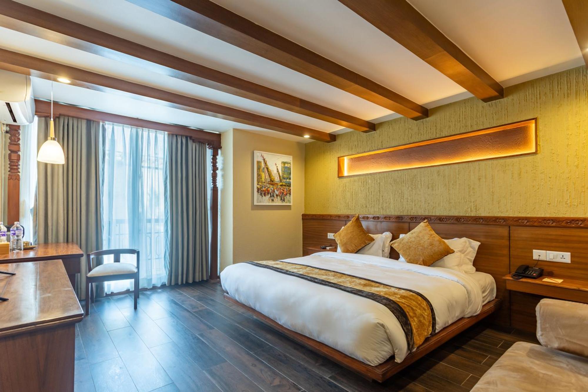 Timber House By Tara Group होटल Kathmandu