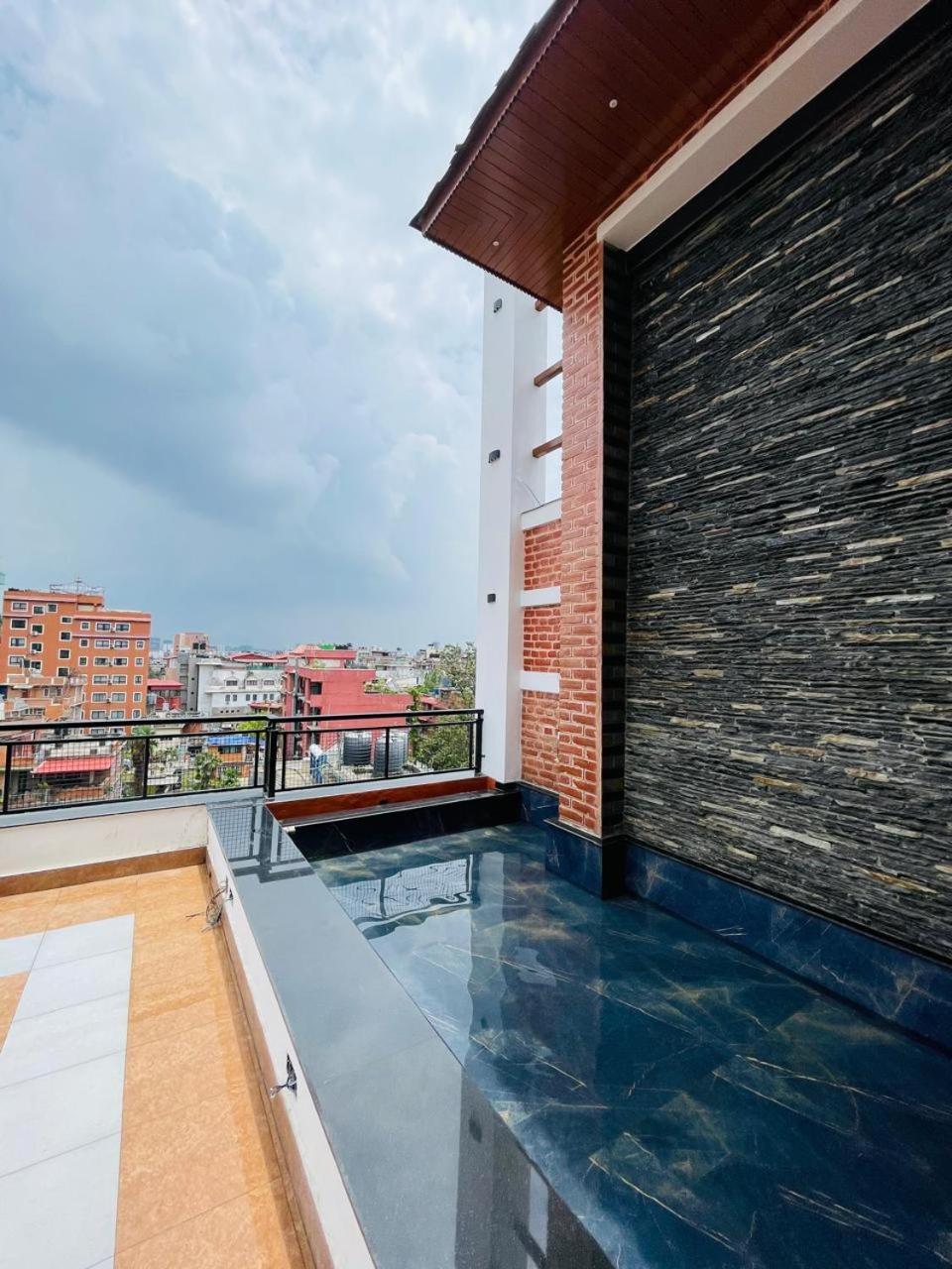 Timber House By Tara Group 4* Katmandú